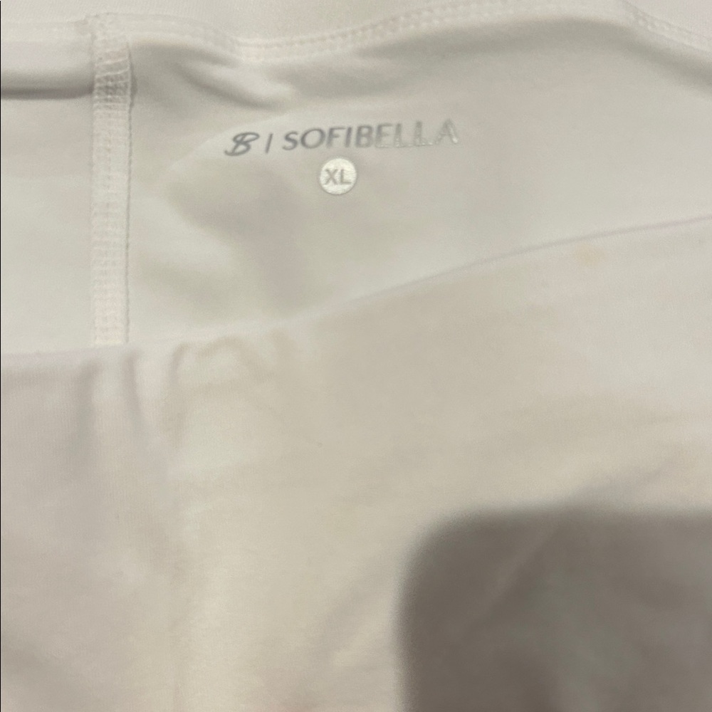 Three Sofibella Women’s Size XL‎ Tennis Skorts EUC - Picture 9 of 11